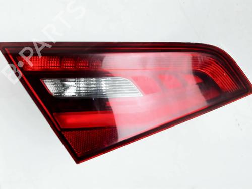 Used Left tailgate light AUDI A3 Sportback (8VA, 8VF) 1.6 TDI (105 hp) 30547685