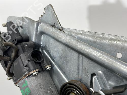 Front right window mechanism RENAULT TWINGO I (C06_) 1.2 (C066, C068) | BP30941385C23