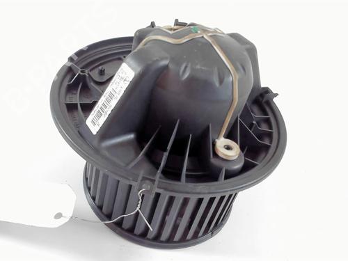 Heater blower motor MERCEDES-BENZ B-CLASS Sports Tourer (W245) B 180 CDI (245.207) | BP20448652M62 