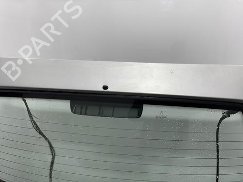 Tailgate CITROËN SAXO (S0, S1) 1.1 X, SX | BP24320143C6 