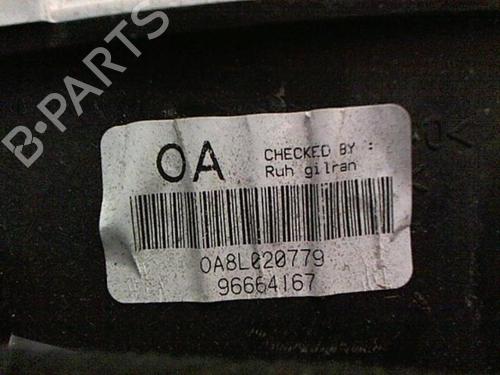 Instrument cluster CHEVROLET MATIZ (M200, M250) 0.8 LPG | BP20459709C47 