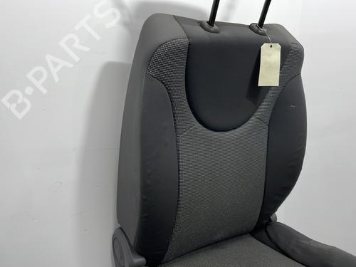 Left front seat CITROËN JUMPY II Van 1.6 HDi 90 8V | BP29545001C15 