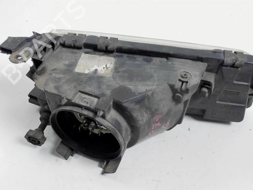 Left headlight OPEL VECTRA A Hatchback (J89) 1.7 TD (F68, M68) | BP21236281C28 