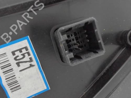 Left mirror KIA PICANTO I (SA) 1.1 CRDi | BP20415862C26 
