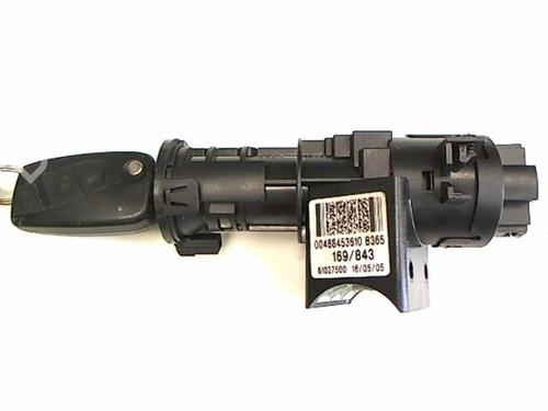 Used Ignition barrel Ignition barrel LANCIA YPSILON (843_) 1.2 (843.AXA1A) (60 hp) 20461831 20461831