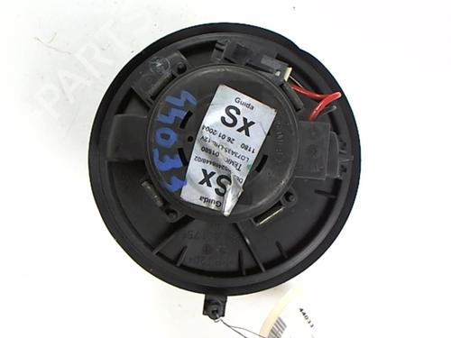 Used Heater blower motor Heater blower motor 21234730 21234730