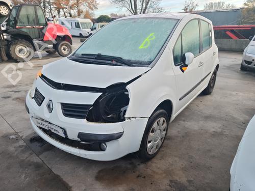 Used Parts RENAULT MODUS / GRAND MODUS (F/JP0_) 1.5 dCi (FP0D, JP0D) (82 hp) 4413645