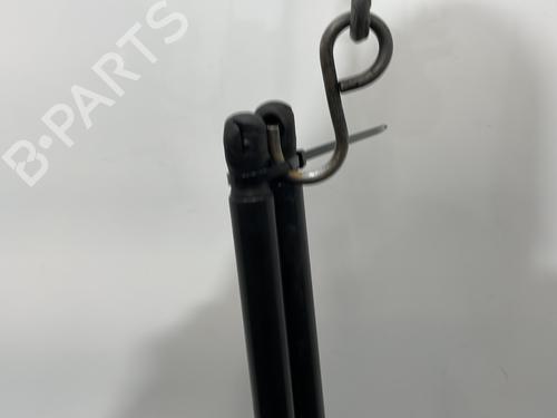 Tailgate lift support CITROËN C4 Picasso II 1.6 HDi / BlueHDi 115 | BP30548063C138