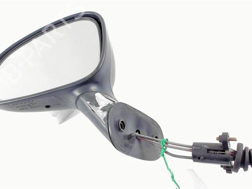 Left mirror DAEWOO MATIZ (M100, M150) 0.8 | BP21228729C26 
