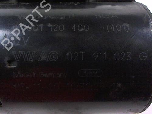 Starter VW POLO IV (9N_, 9A_) 1.2 12V | BP20422043M8