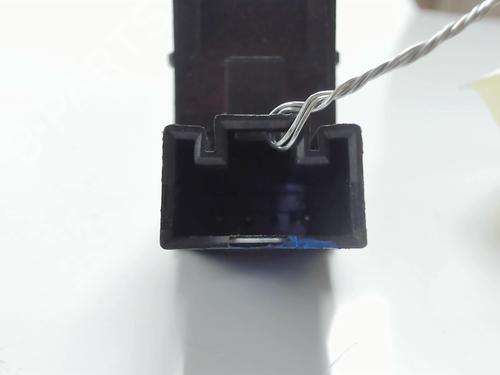 Used Right front window switch VW GOLF V (1K1) 1.9 TDI (105 hp) 20427794