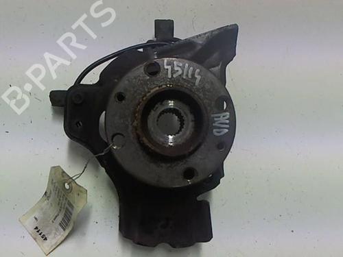 Used Right front steering knuckle FIAT PUNTO (188_) 1.4 (95 hp) 20457219