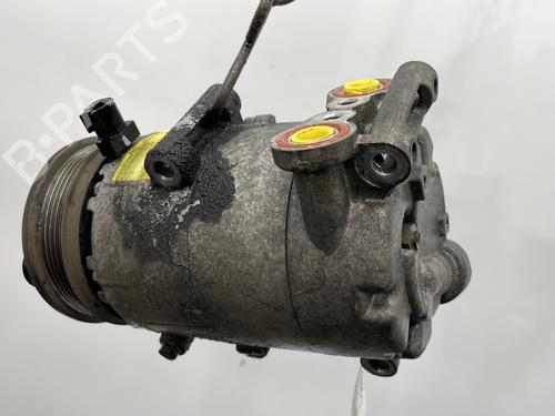 Used AC compressor AC compressor VOLVO C30 (533) 1.6 (100 hp) 21422813 21422813