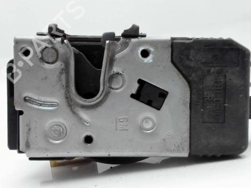 Front right lock OPEL VECTRA C Estate (Z02) 1.9 CDTI (F35) | BP20463152C97 