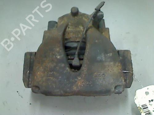 Used Left front brake caliper OPEL ZAFIRA A MPV (T98) 2.0 DI 16V (F75) (82 hp) 20409233