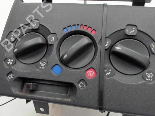 Climate control FIAT DUCATO Van (244_) 2.3 JTD | BP39760068I5 - Image 2