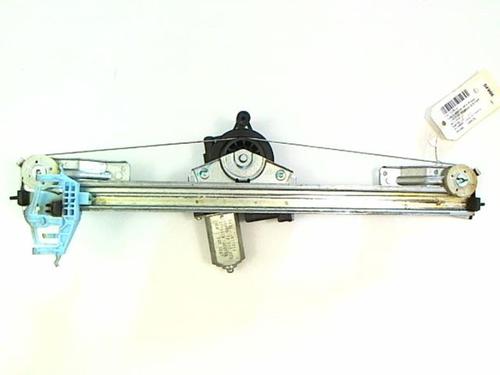 Used Rear right window mechanism Rear right window mechanism 20432591 20432591