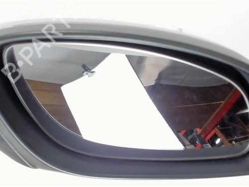 Right mirror OPEL VECTRA C GTS (Z02) 2.2 DTI 16V (F68) | BP20430518C27 