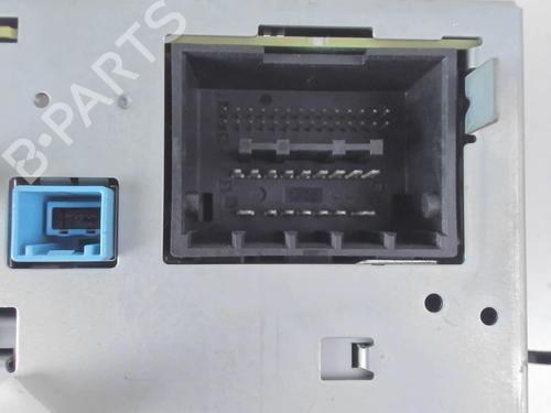 Used Radio Radio CHEVROLET CRUZE (J300) 2.0 CDI (150 hp) 20422274 20422274