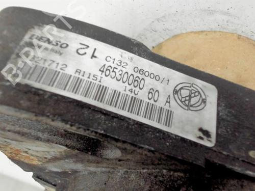 Alternator FIAT PUNTO (188_) 1.2 60 (188.030, .050, .130, .150, .230, .250) | BP20390482M7 