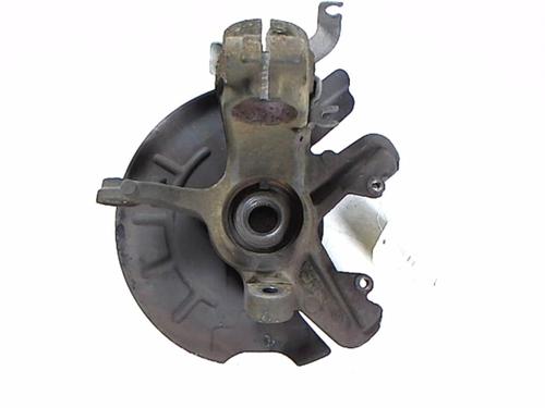 Used Left front steering knuckle Left front steering knuckle VW FOX Hatchback (5Z1, 5Z3, 5Z4) 1.4 (75 hp) 20426724 20426724