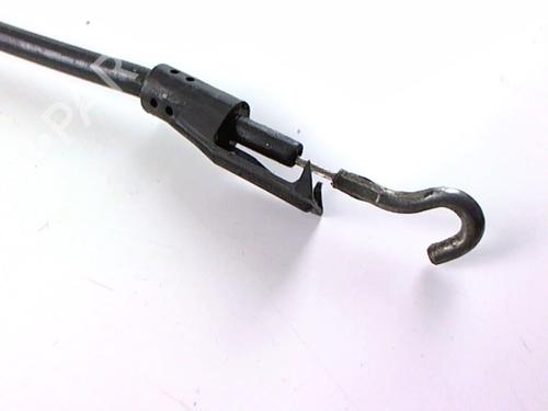 Used Front right lock Front right lock VW SCIROCCO III (137, 138) 1.4 TSI (122 hp) 20448359 20448359