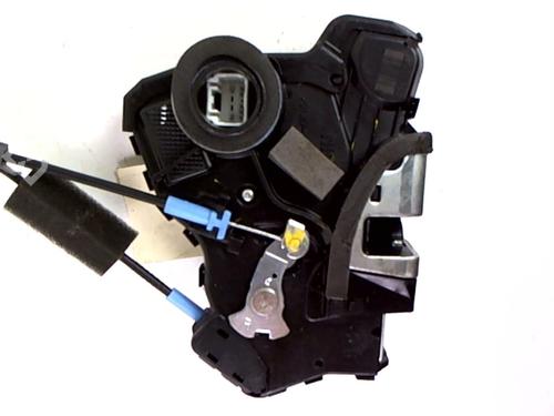 Front right lock HONDA CIVIC IX (FK) 1.6 i-DTEC (FK3) | BP20425551C97 