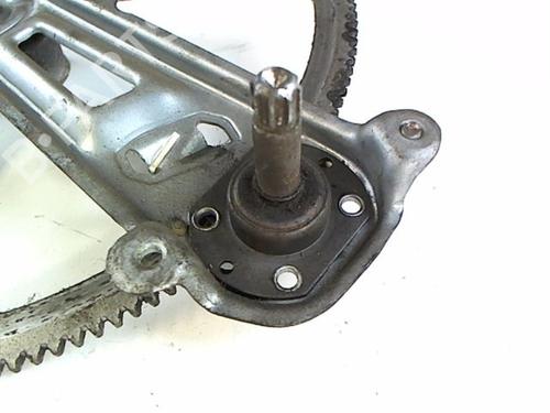Used Front left window mechanism Front left window mechanism OPEL ASTRA G Estate Van (F70) 1.7 TD (F70) (68 hp) 20410791 20410791