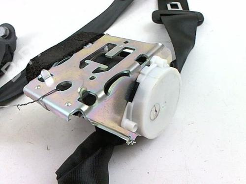 Rear right belt tensioner PEUGEOT 3008 I MPV (0U_) 1.6 HDi | BP20455484C90 