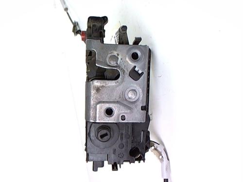 Rear right lock PEUGEOT 208 I (CA_, CC_) 1.4 HDi | BP20448366C99 