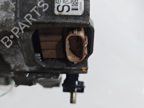 Alternator MAZDA CX-5 (KE, GH) 2.2 D AWD (KE2AW) | BP33870644M7 - Image 2