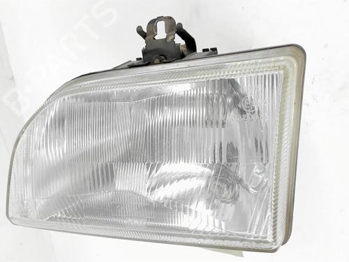 Used Left headlight Left headlight FORD FIESTA III (GFJ) 1.8 D (60 hp) 20462424 20462424