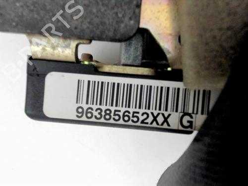 Front left belt tensioner CITROËN XSARA (N1) 1.4 i | BP28362032C87 