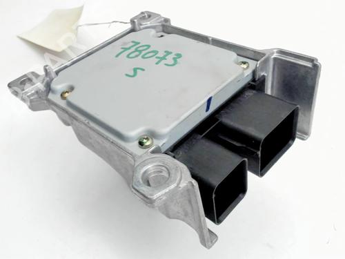 Kollisjonspute styreenhet FORD FOCUS I (DAW, DBW) 1.8 TDCi | BP30912869M53