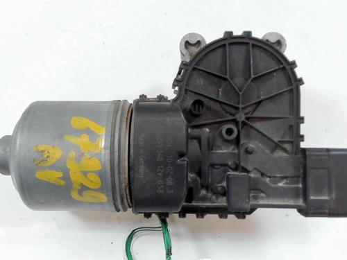 Front wiper motor PEUGEOT 207 SW (WK_) 1.6 HDi | BP20398099M29 