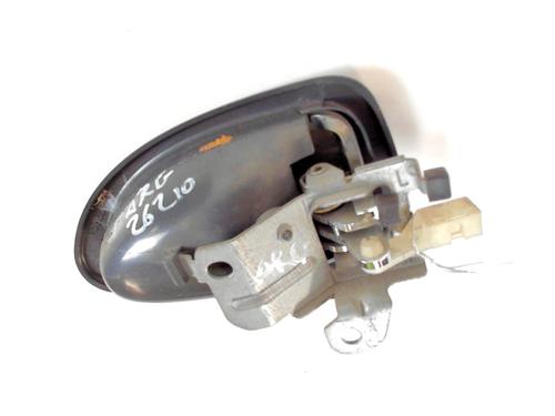 Venstre bak invendig håndtak VOLVO S40 I (644) 1.9 TD | BP21235787I15 