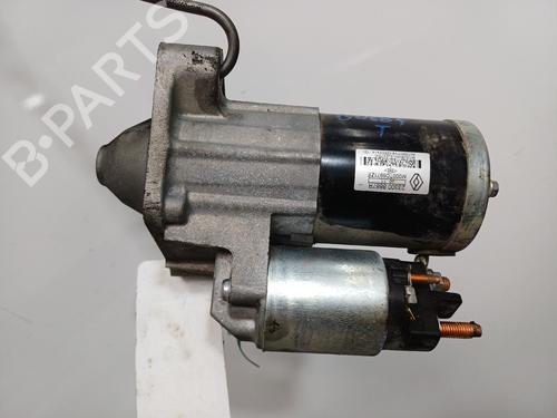 Startmotor RENAULT CLIO V (B7_) 1.5 Blue dCi 115 (B7AD) | BP39229085M8 - Image 6