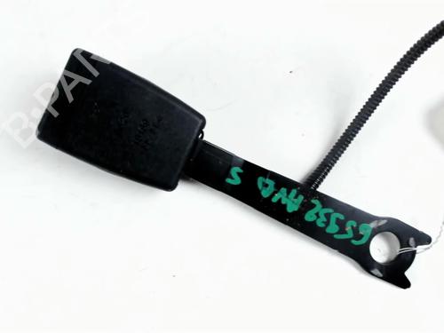 Seat buckle TOYOTA RAV 4 IV (_A4_) 2.2 D 4WD (ALA49) | BP22517152I32 