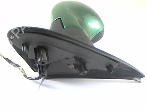 Right mirror NISSAN MICRA III (K12) 1.4 16V | BP20448883C27 