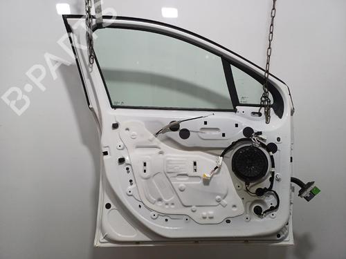left-front-door-citroen-c3-iii-sx-2016-37728115 main image