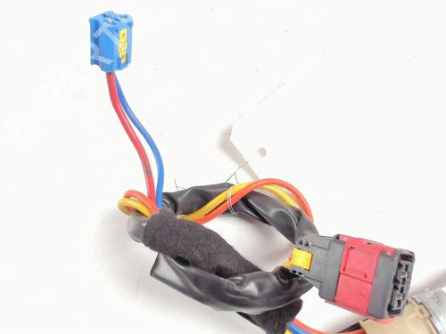 Used Ignition barrel CITROËN XSARA (N1) 2.0 HDi 90 (90 hp) 21237947