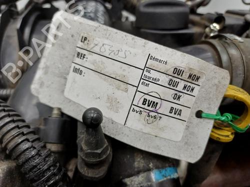 Used Engine Engine 38024159 38024159