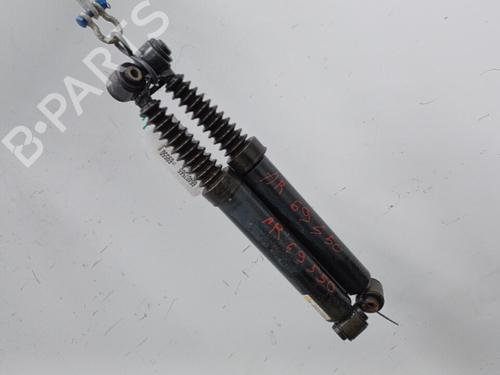 Used Right rear shock absorber Right rear shock absorber CITROËN DS3 (SA_) 1.6 VTi 120 (120 hp) 20469032 20469032