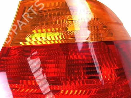 Right taillight BMW 3 Coupe (E46) 318 Ci | BP20476994C35 