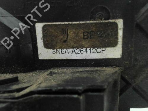 Used Rear right lock MAZDA 3 (BK) 2.0 MZR-CD (BK14) (143 hp) 21241170