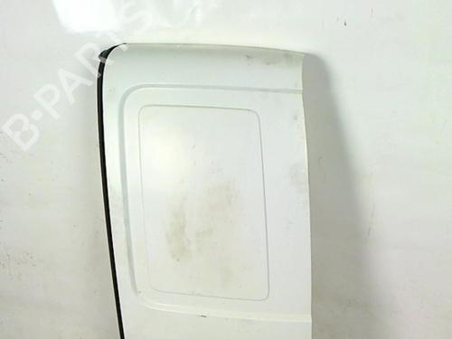 Right tailgate FIAT DOBLO Box Body/MPV (223_) 1.9 JTD | BP20448222C77 