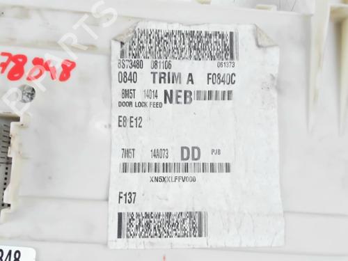 Fuse box FORD C-MAX (DM2) 2.0 TDCi | BP32018558E1  - Image 5