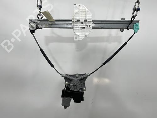 Front left window mechanism KIA STONIC (YB) 1.0 T-GDi | BP27504493C22  - Image 5