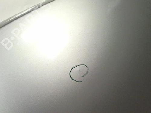 Tailgate PEUGEOT 607 (9D, 9U) 2.0 HDi | BP20472032C6