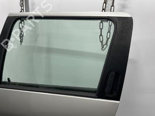 Left rear door PEUGEOT 206 SW (2E/K) 2.0 HDi | BP20445105C4 